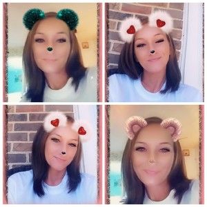 Meet your Posher, Tabitha